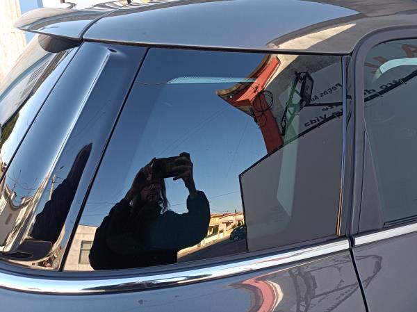 Mini Countryman  MINI Mini Countryman (R60) Imagem-52