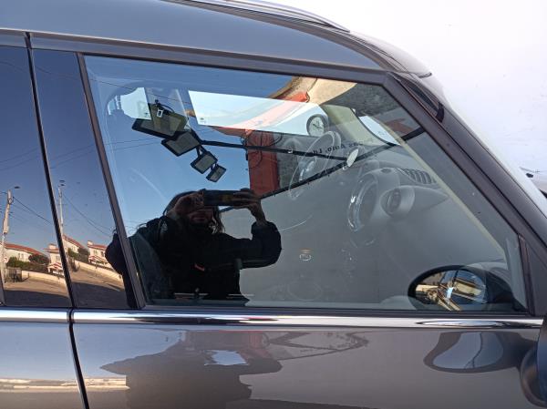 Mini Countryman  MINI Mini Countryman (R60) Imagem-54