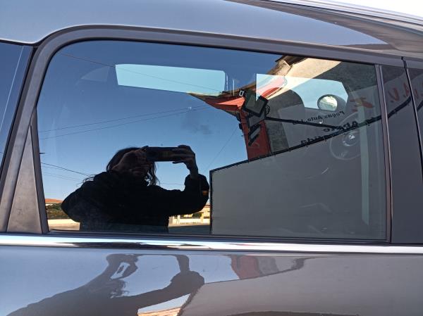 Mini Countryman  MINI Mini Countryman (R60) Imagem-53