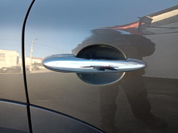 Mini Countryman  MINI Mini Countryman (R60) Imagem-55