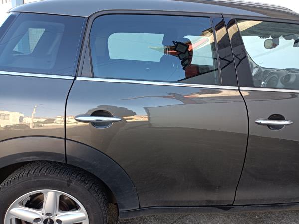 Mini Countryman  MINI Mini Countryman (R60) Imagem-57