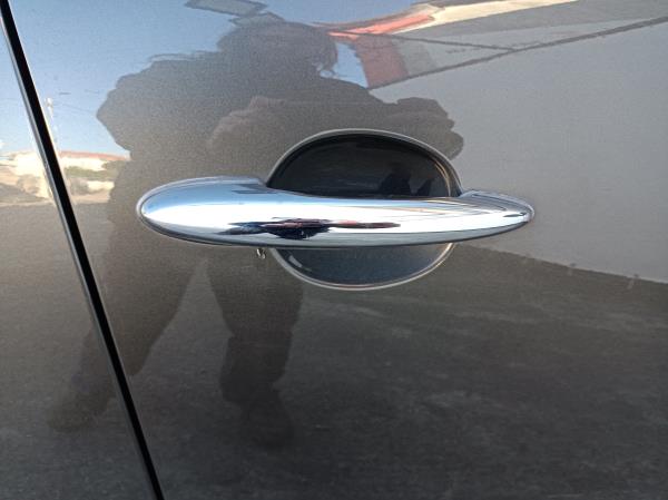 Mini Countryman  MINI Mini Countryman (R60) Imagem-56