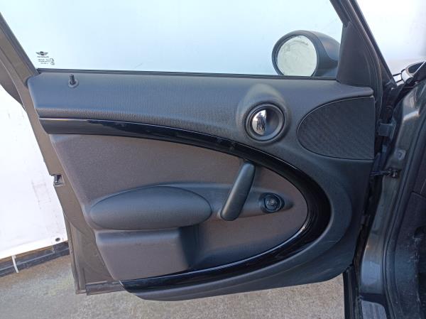 Mini Countryman  MINI Mini Countryman (R60) Imagem-60