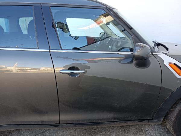 Mini Countryman  MINI Mini Countryman (R60) Imagem-58