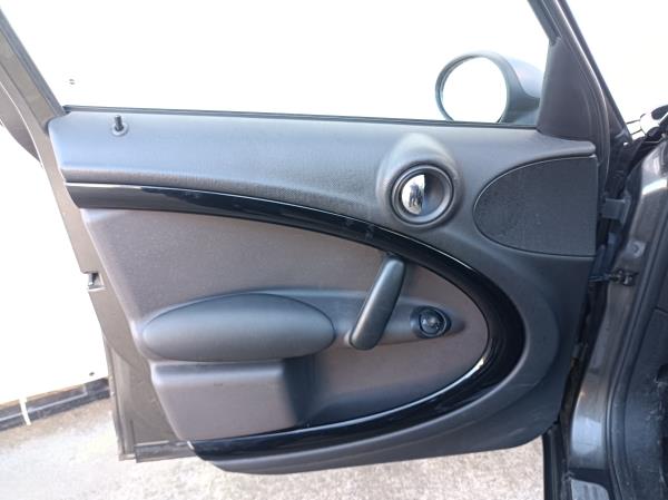 Mini Countryman  MINI Mini Countryman (R60) Imagem-61