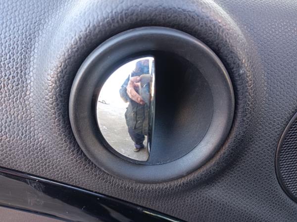 Mini Countryman  MINI Mini Countryman (R60) Imagem-62