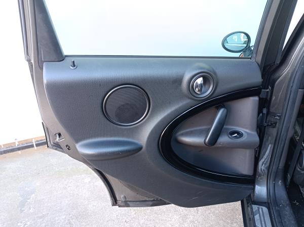 Mini Countryman  MINI Mini Countryman (R60) Imagem-64