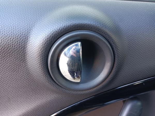 Mini Countryman  MINI Mini Countryman (R60) Imagem-65