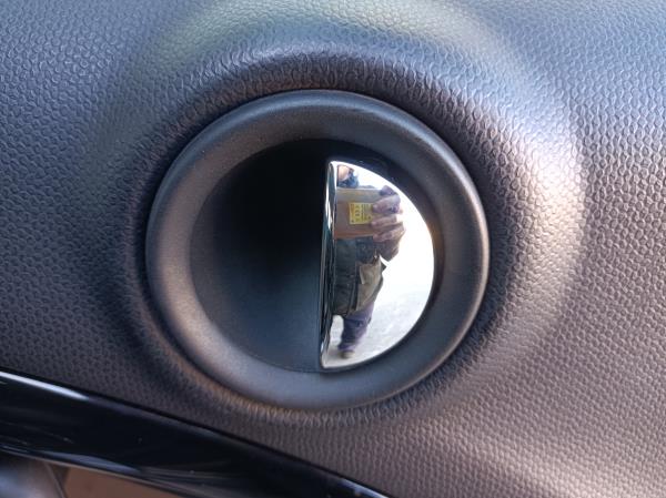 Mini Countryman  MINI Mini Countryman (R60) Imagem-68