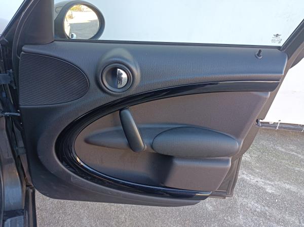 Mini Countryman  MINI Mini Countryman (R60) Imagem-71