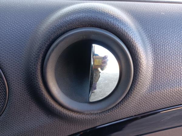 Mini Countryman  MINI Mini Countryman (R60) Imagem-72