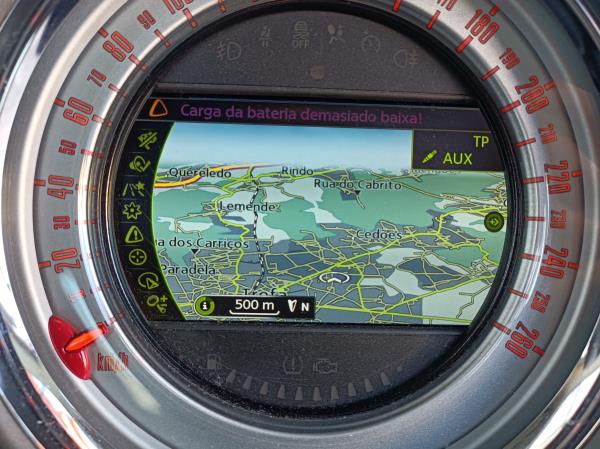 Mini Countryman  MINI Mini Countryman (R60) Imagem-80