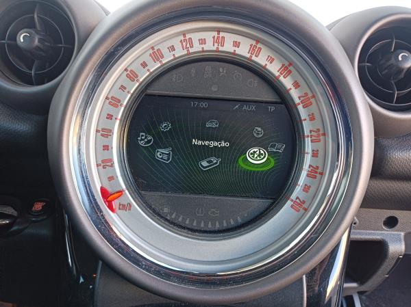 Mini Countryman  MINI Mini Countryman (R60) Imagem-79