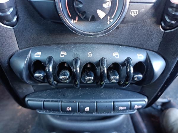 Mini Countryman  MINI Mini Countryman (R60) Imagem-83