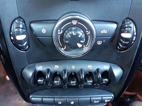 Mini Countryman  MINI Mini Countryman (R60) Imagem-84