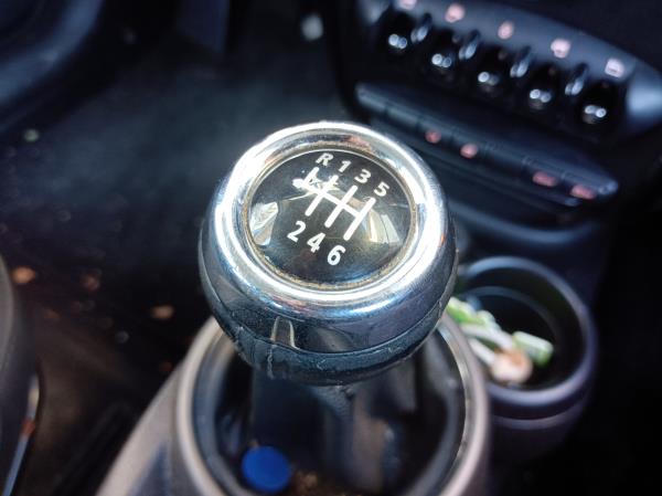 Mini Countryman  MINI Mini Countryman (R60) Imagem-86