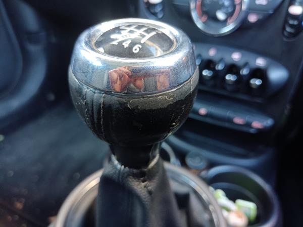 Mini Countryman  MINI Mini Countryman (R60) Imagem-87