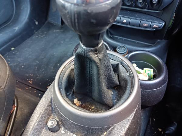 Mini Countryman  MINI Mini Countryman (R60) Imagem-88