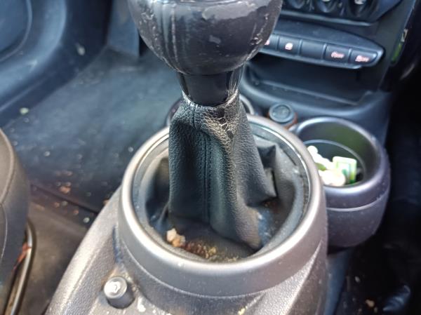 Mini Countryman  MINI Mini Countryman (R60) Imagem-89