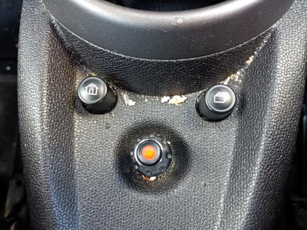 Mini Countryman  MINI Mini Countryman (R60) Imagem-90