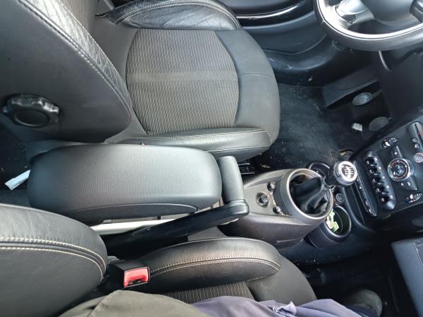 Mini Countryman  MINI Mini Countryman (R60) Imagem-93