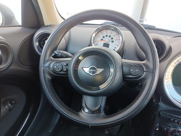 Mini Countryman  MINI Mini Countryman (R60) Imagem-99