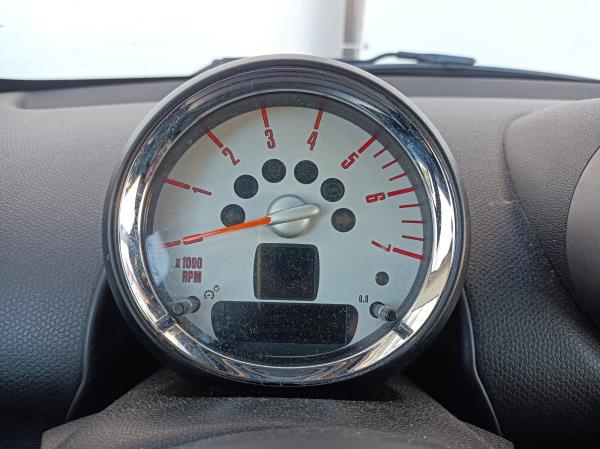 Mini Countryman  MINI Mini Countryman (R60) Imagem-103