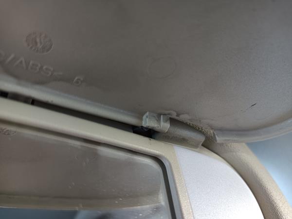 Mini Countryman  MINI Mini Countryman (R60) Imagem-110