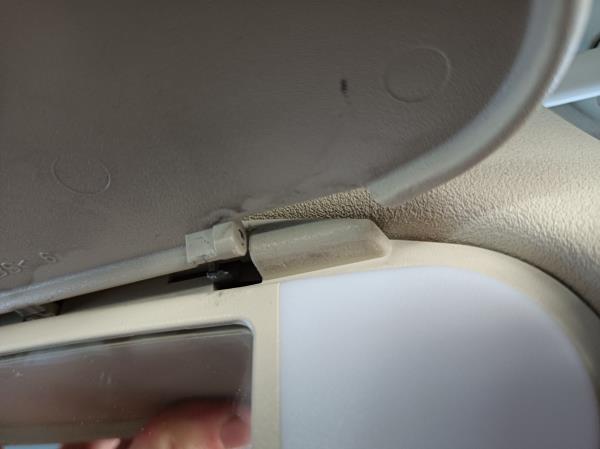 Mini Countryman  MINI Mini Countryman (R60) Imagem-111