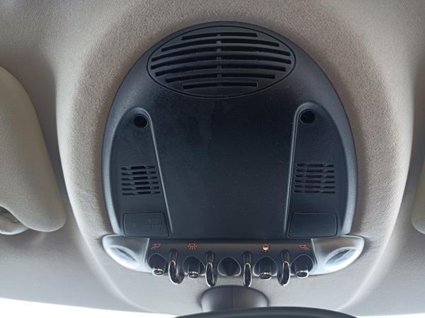 Mini Countryman  MINI Mini Countryman (R60) Imagem-112