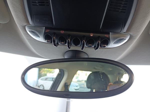 Mini Countryman  MINI Mini Countryman (R60) Imagem-113