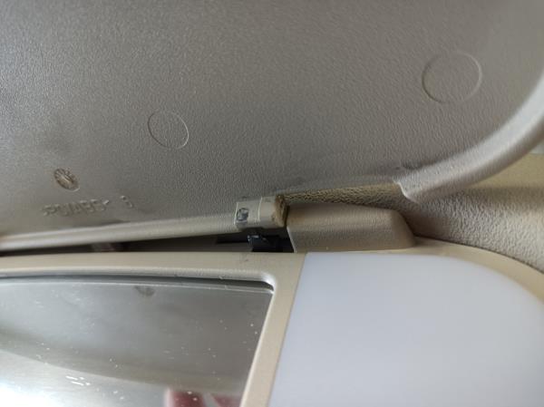 Mini Countryman  MINI Mini Countryman (R60) Imagem-117