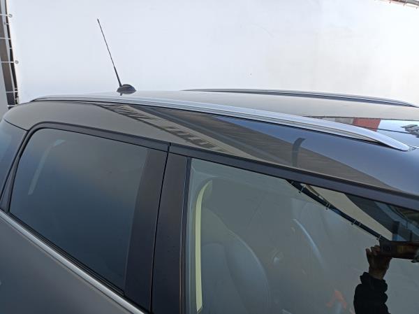 Mini Countryman  MINI Mini Countryman (R60) Imagem-121