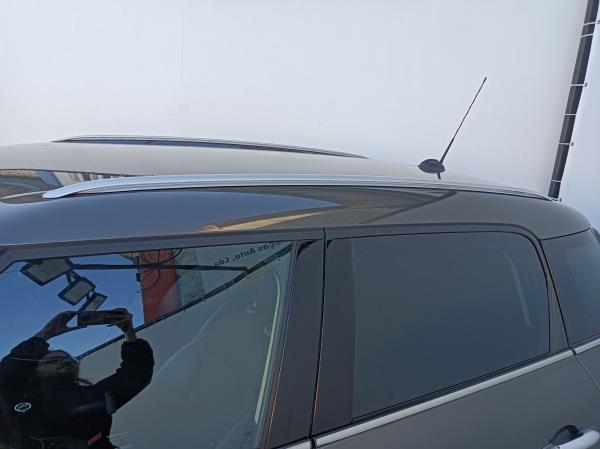 Mini Countryman  MINI Mini Countryman (R60) Imagem-122