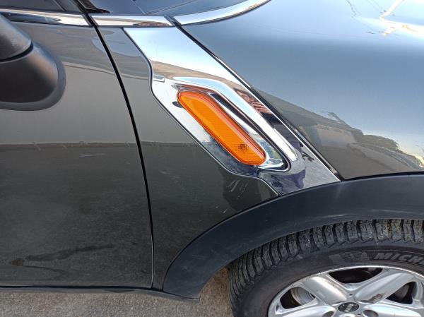 Mini Countryman  MINI Mini Countryman (R60) Imagem-123