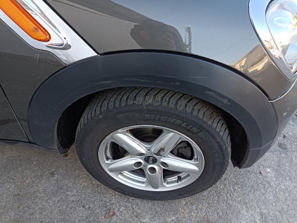 Mini Countryman  MINI Mini Countryman (R60) Imagem-124