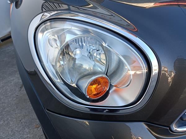 Mini Countryman  MINI Mini Countryman (R60) Imagem-125