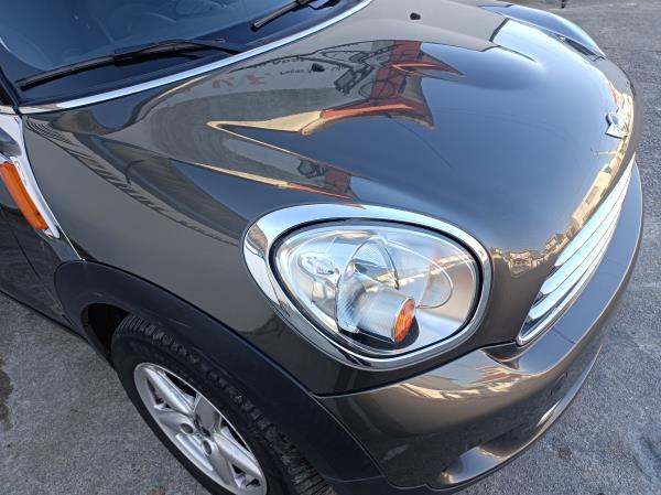 Mini Countryman  MINI Mini Countryman (R60) Imagem-126