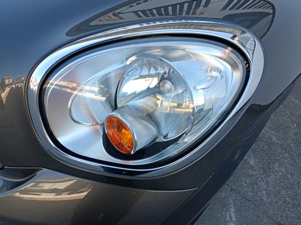 Mini Countryman  MINI Mini Countryman (R60) Imagem-128