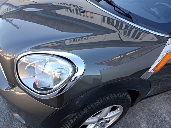 Mini Countryman  MINI Mini Countryman (R60) Imagem-129