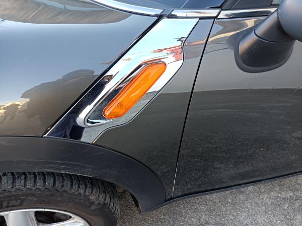 Mini Countryman  MINI Mini Countryman (R60) Imagem-130