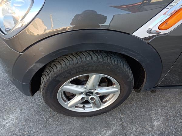 Mini Countryman  MINI Mini Countryman (R60) Imagem-131