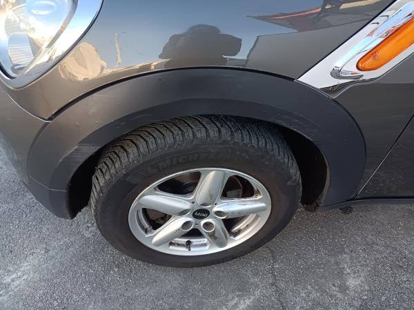 Mini Countryman  MINI Mini Countryman (R60) Imagem-132