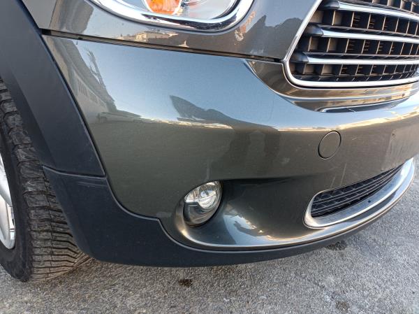 Mini Countryman  MINI Mini Countryman (R60) Imagem-133