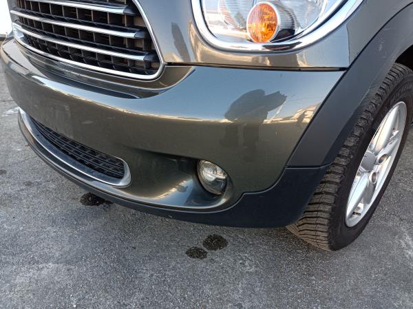 Mini Countryman  MINI Mini Countryman (R60) Imagem-135