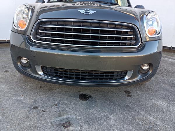 Mini Countryman  MINI Mini Countryman (R60) Imagem-134