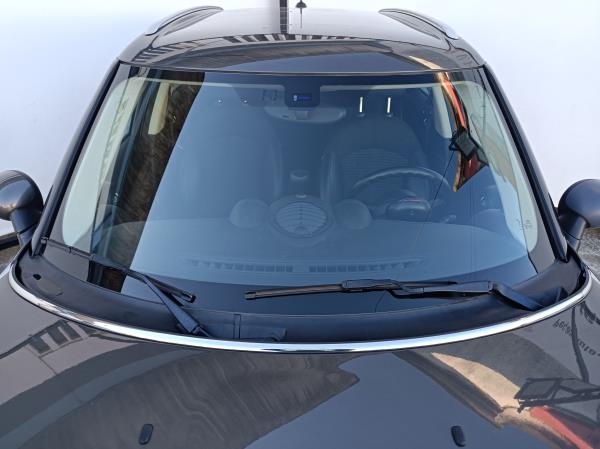 Mini Countryman  MINI Mini Countryman (R60) Imagem-138