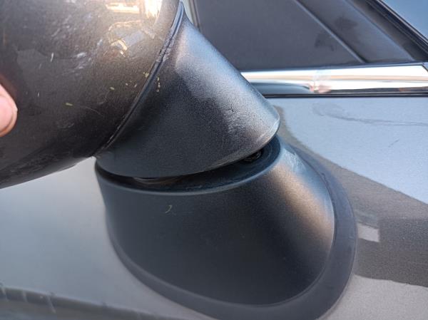 Mini Countryman  MINI Mini Countryman (R60) Imagem-139