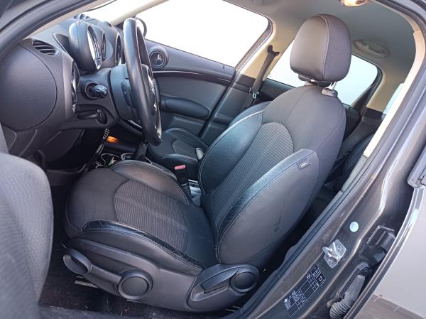 Mini Countryman  MINI Mini Countryman (R60) Imagem-140