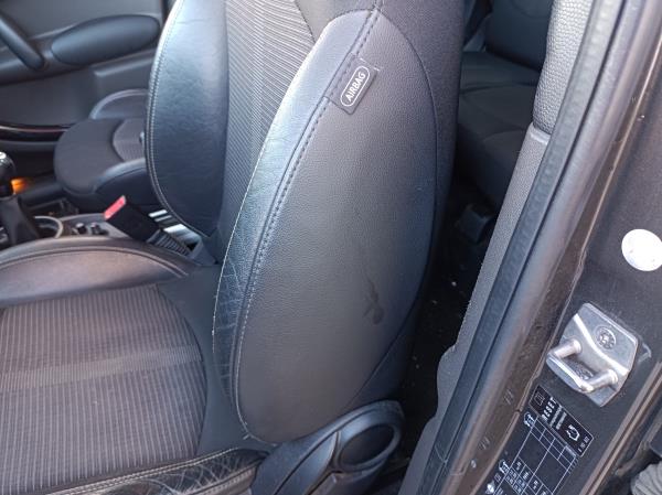 Mini Countryman  MINI Mini Countryman (R60) Imagem-141